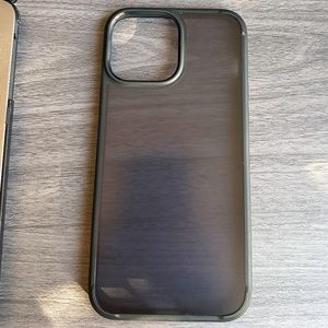 Spigen Ultra Hybrid Matte